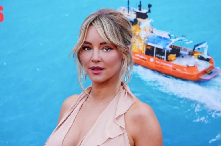 Ona je „nova Pamela Anderson“: Čuvari plaže dobili novu glavnu glumicu FOTO