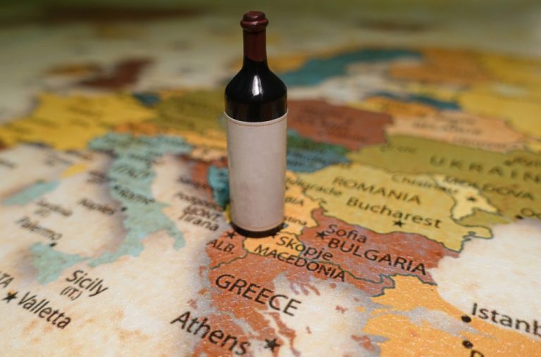 Pojavila se karta sa urnebesnom podijelom: Uporedili su reakcije Evropljana FOTO