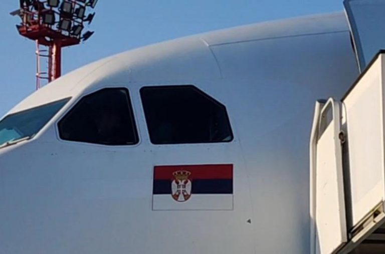 Srbija evakuisala 2.377 svojih državljana s Bliskog istoka