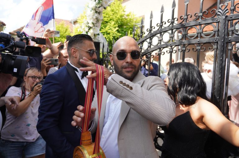 Dragan Lazić se takođe bavio pjevanjem: Ovo je rođeni brat Darka Lazića koji je poginuo na motoru