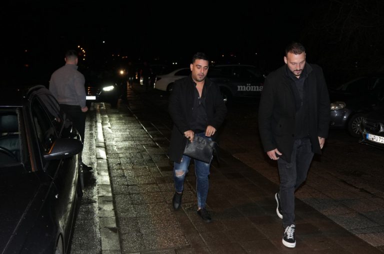 Prvo oglašavanje Darka Lazića nakon smrti brata; Izgubio život u nesreći na motoru