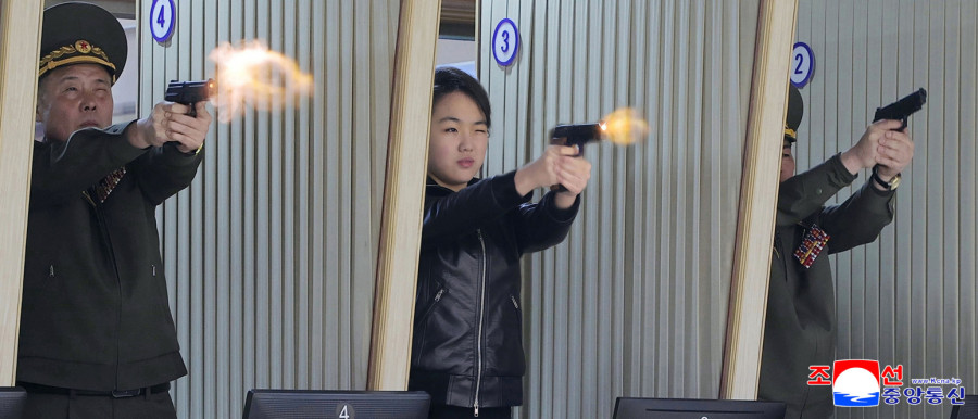 Kim Džong Un spreman za obračun; Poruka koja je uzdrmala region