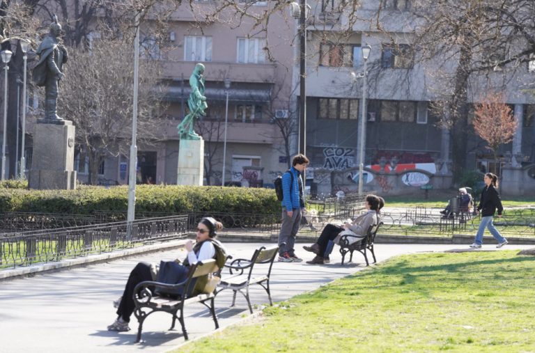 Proljećni dan u BiH: U Bijeljini do 20 stepeni, popodne razvoj oblačnosti