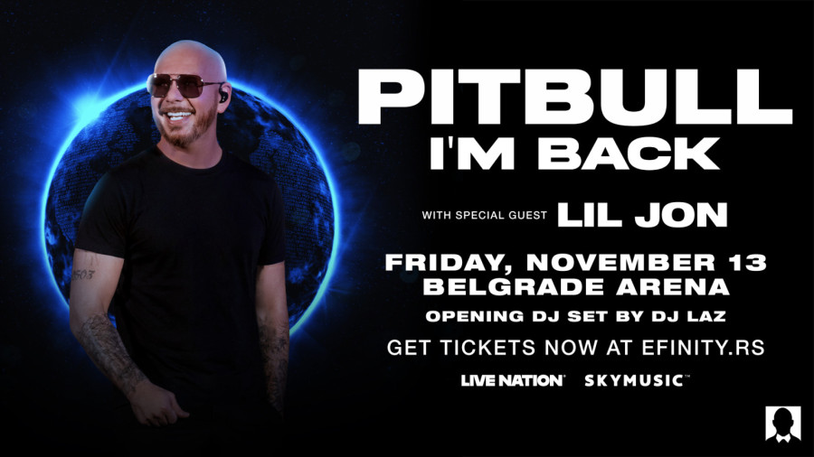 Digitalni cunami fanova na eFinity platformi – u prvom minutu planule skoro sve ulaznice za svetski spektakl