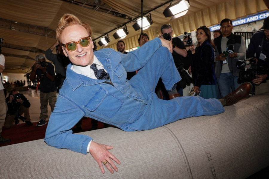 Sve što treba da znate o dodeli Oskara 2026: Glumci se uveliko spremaju FOTO