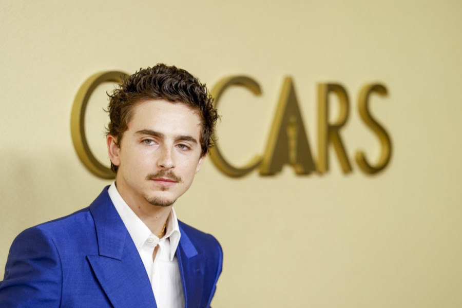 Sve što treba da znate o dodeli Oskara 2026: Glumci se uveliko spremaju FOTO