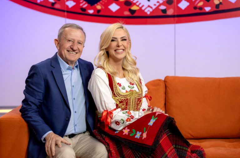 Voditelj otkrio tajnu uspeha „Žikine šarenice“: Evo šta nas očekuje u prvoj epizodi na TV Prva FOTOVIDEO