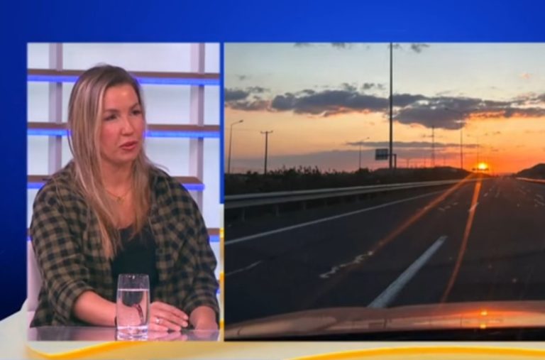 Srpkinja sama stigla autom od Iraka do Beograda: „Letjele su rakete, podsjetilo me na 1999“ VIDEO