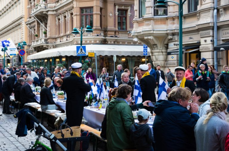 Koliko ste Finac? Pet stvari koje u Finskoj nikad ne rade