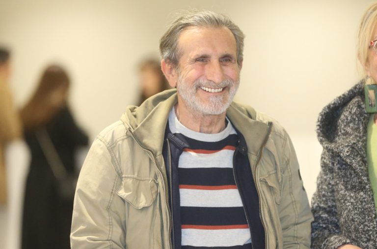 Ćerka Radoja Čupića se oprostila od njega potresnim pismom: „Mučio si se mnogo, htio si još…“