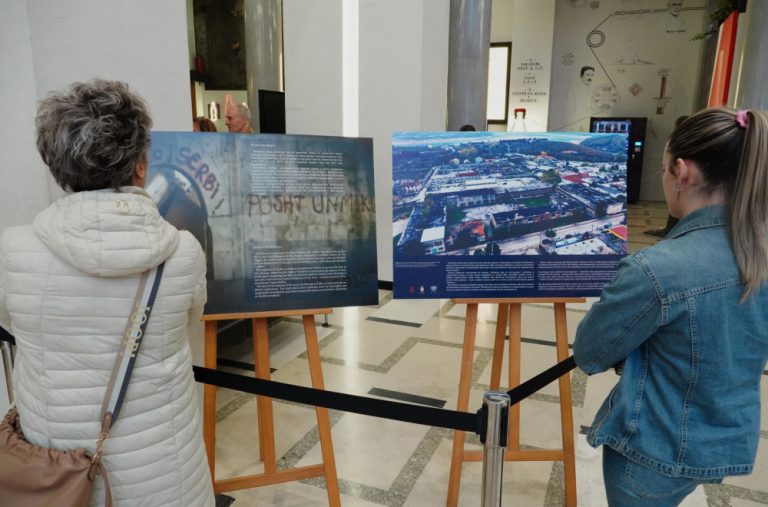 Holivudski glumac u filmu o „Žutoj kući“: Ovo nije svijet za pravdu FOTO/VIDEO