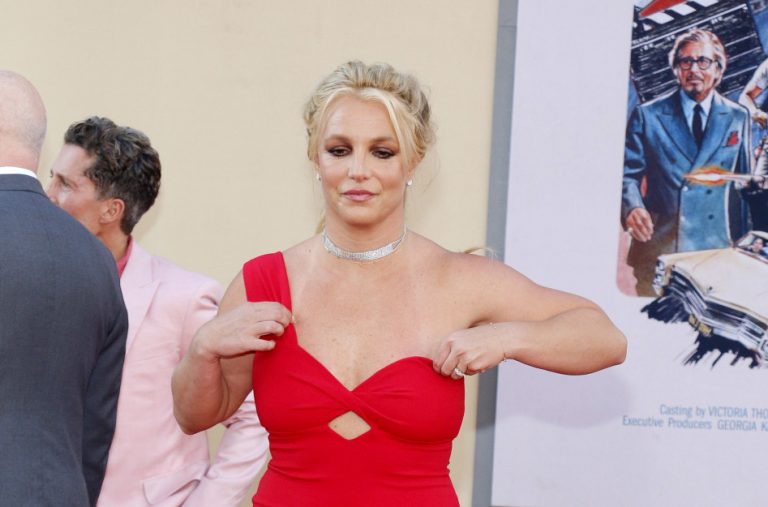 Britni Spirs očajna nakon hapšenja: Porodica je prisiljava da se pomiri sa ocem