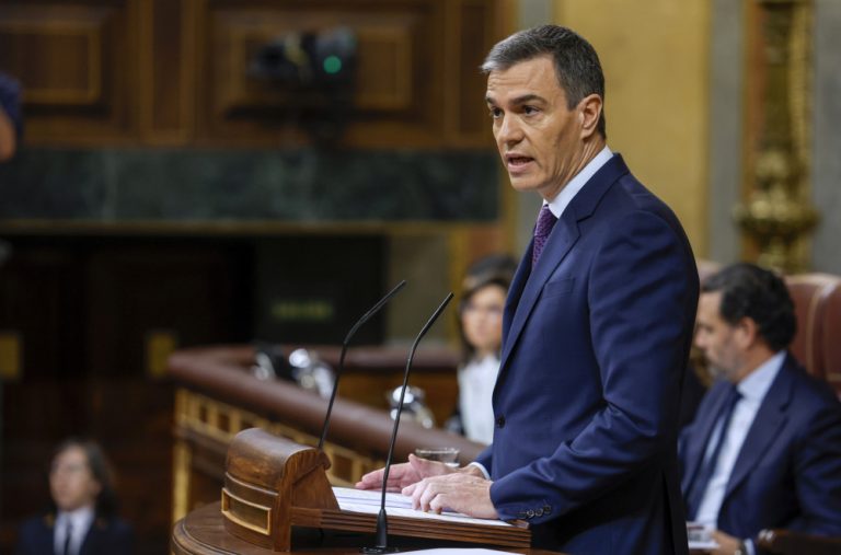 Sančez ne odustaje: Rekao Trampu „ne“, pa osudio izraelsku eskalaciju u Libanu