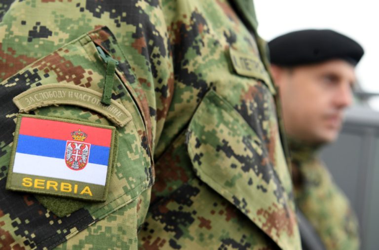 Drama u Libanu; Velika eksplozija kod baze misije UNIFIL – svi pripadnici Vojske Srbije su dobro