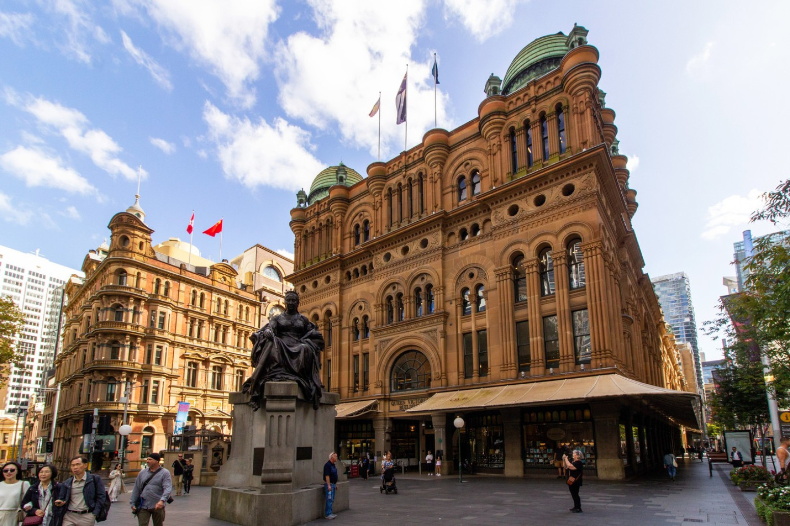 Gde pobeći ako izbije Treći svetski rat? Ovo je 11 najbezbednijih zemalja