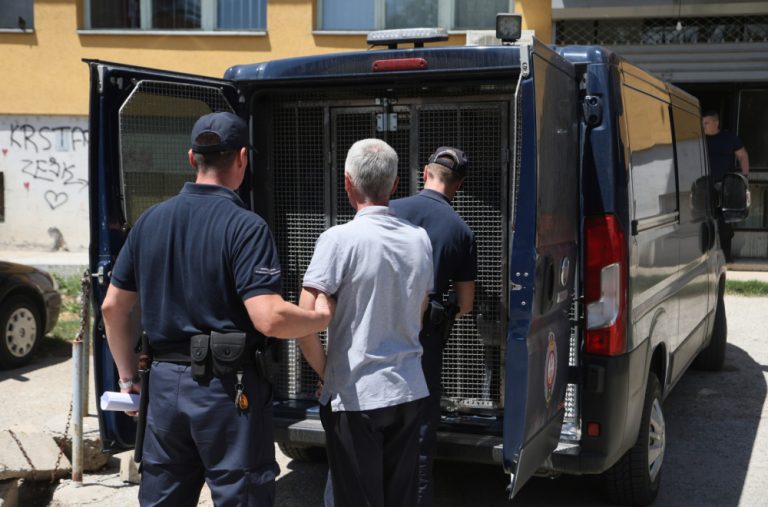 Potvrđena optužnica za ubistvo Danke Ilić