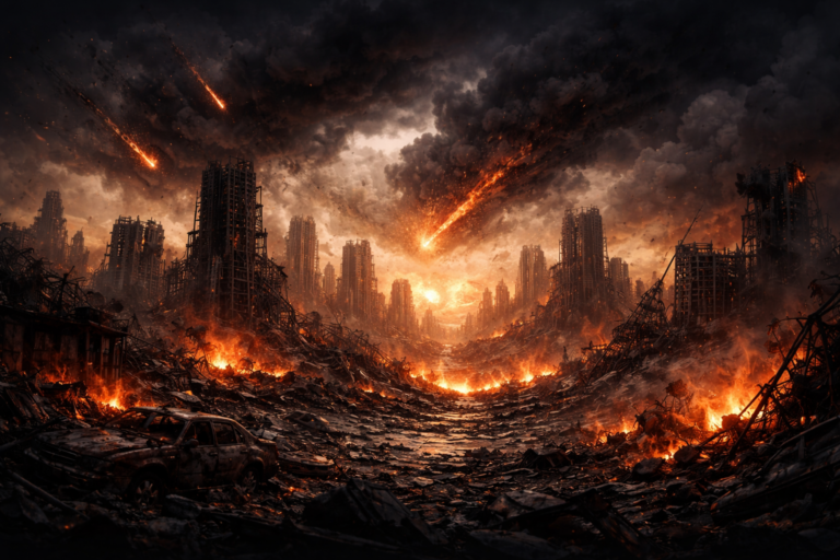 Proročanstva Babe Vange i Nostradamusa se razlikuju: Šta su pogodili, a šta promašili?  FOTO