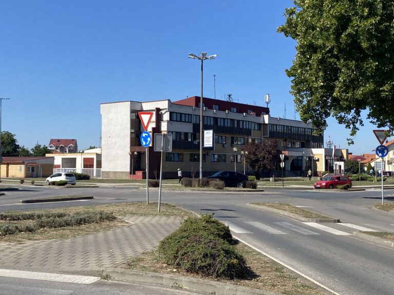 Porodična tragedija u Bijeljini: Sin ubio oca!