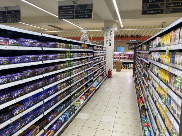 Odluka o ograničenju marže stupila na snagu u Republici Srpskoj