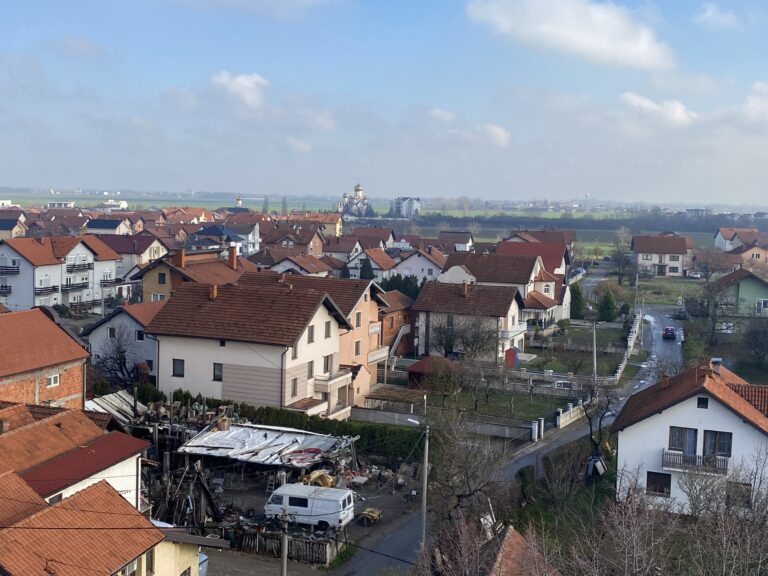 Proljeće na kratkoj pauzi: Danas 18°C u Bijeljini, početkom sljedeće sedmice kiša i pad temperature