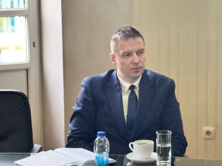 Ostojić: Medijske manipulacije ministra Košarca Staše u vezi Slobodne zone Bijeljina