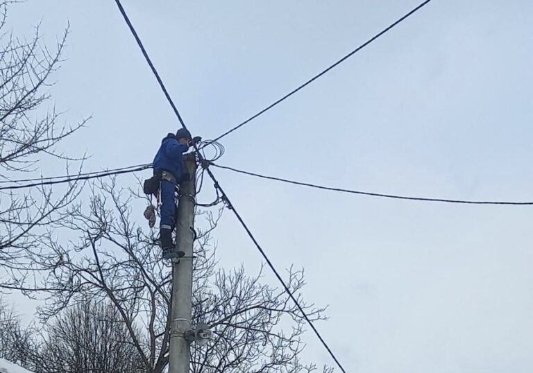 Kratkotrajni prekid struje u Bijeljini: Zbog kvara na mreži bez napajanja ostao dio grada