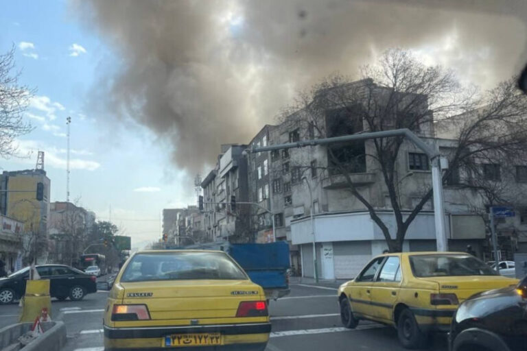 Ultimatum odbijen; Sveopštio rat je počeo; Gori cijeli Bliski istok; U sukob ulaze svi FOTO/VIDEO