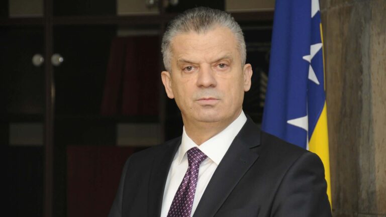 Opasna izjava Radončića: Srbi su provokatori i separatisti