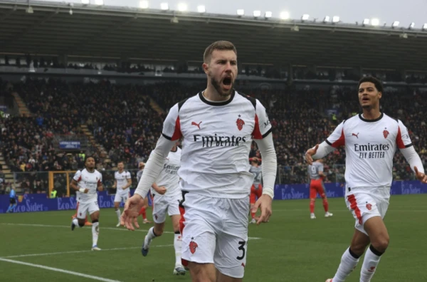 Pavlović prekinuo mučenje Milana u Kremoni