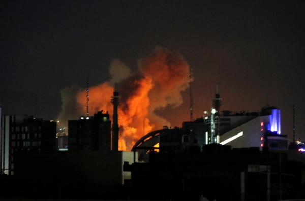 Ubijeno sedam iranskih vojnih komandanata