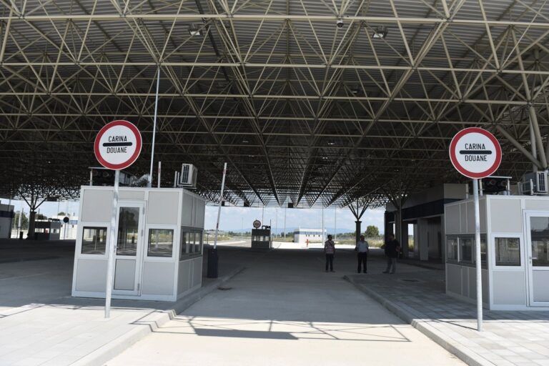 Bruka zbog neotvaranja novog GP u Gradišci nema kraja, slijedi novi kolaps