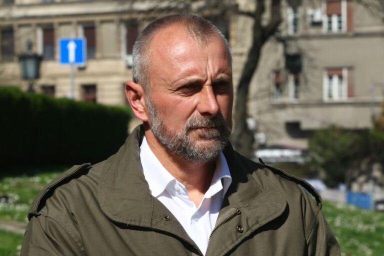 Zlatko Kokanović pušten iz pritvora da se brani sa slobode