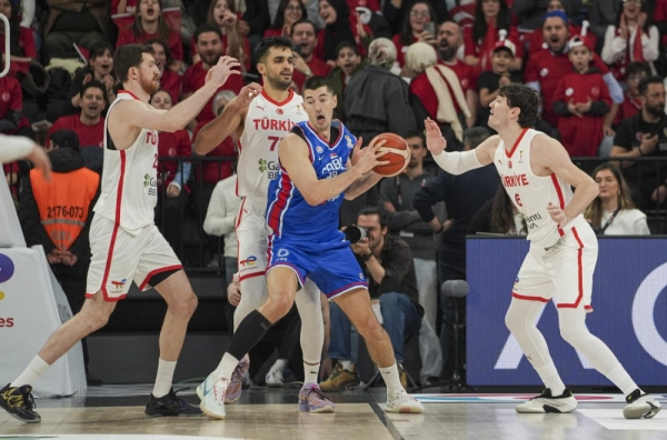 Drugi poraz Srbije od Turske