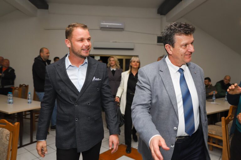 Vukanović „izvisio“: Stanivuković kandidat za predsjednika RS, Blanuša ide za Predsjedništvo BiH?