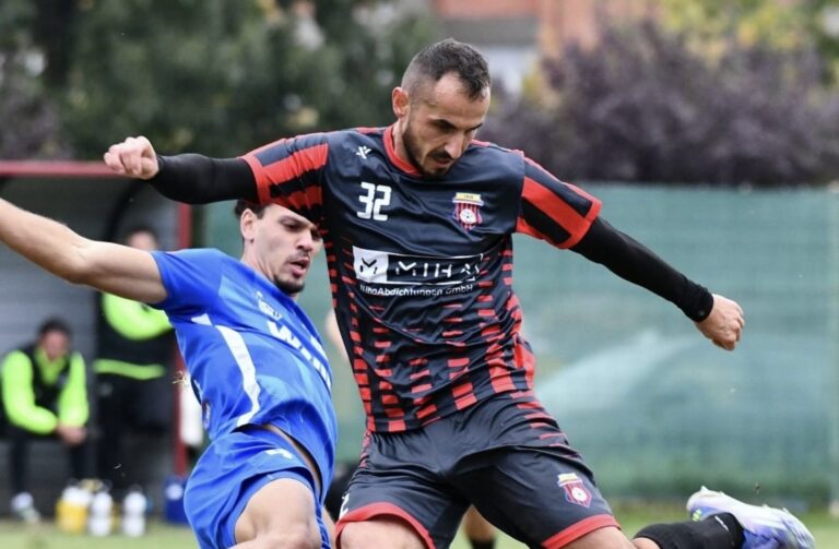 Majevica dočekuje lidera Jedinstvo iz Roćevića: Derbi na startu proljećnog dijela prvenstva