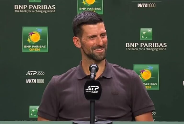 Novaku postavili pitanje o penziji: Odgovor niko nije očekivao