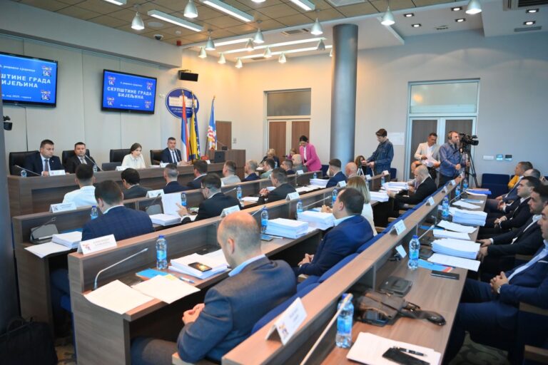 Dječija skupština u Bijeljini o pravima djece sa posebnim potrebama: Mladi dižu glas za svoje vršnjake