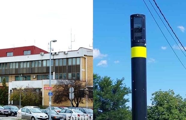 Pljušte kazne: Stacionarni radari u Bijeljini zabilježili najviše prekršaja