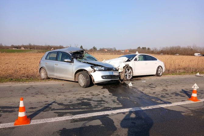 Saobraćajna nesreća sa smrtnim ishodom: Riječi oca i supruga koje paraju dušu…