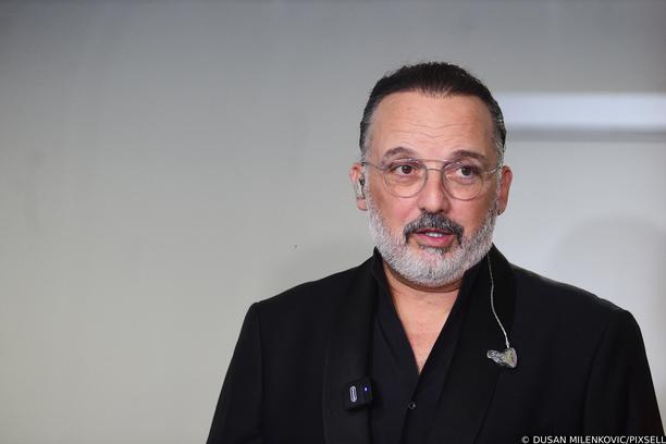 Cetinski se oglasio nakon otkazivanja koncerta: „Neću poželjeti nikada više tamo da kročim“