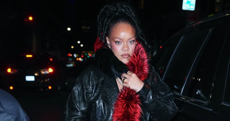 Rijana napustila Los Anđeles: Nakon pucnjave na njenu vilu, otputovala privatnim avionom