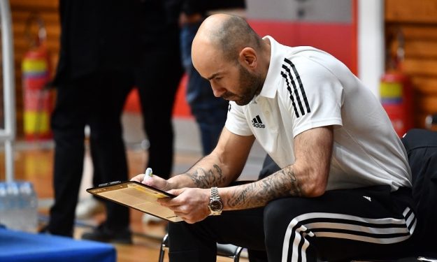 Puklo u Monaku! Vasilis Spanulis više nije trener