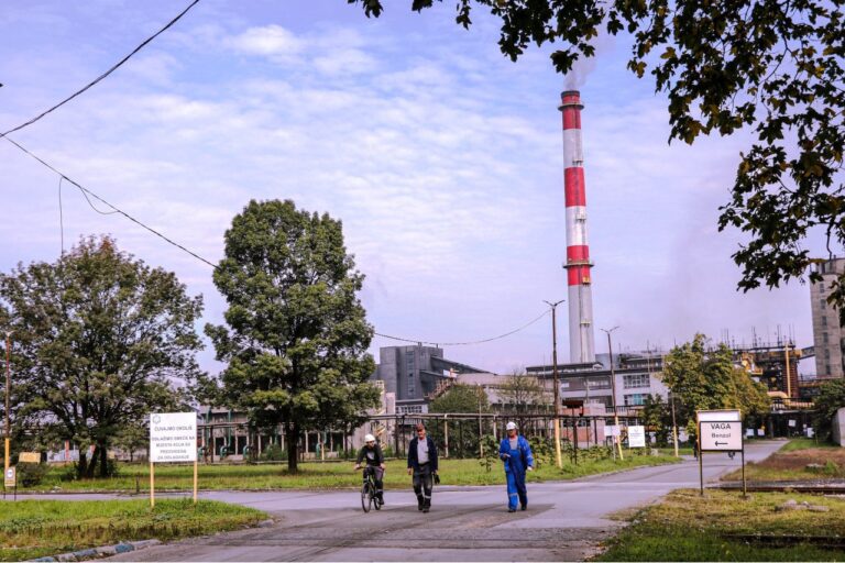 Gordan Pavlović želi „Koksaru“: Među zainteresovanima i investitor iz Češke