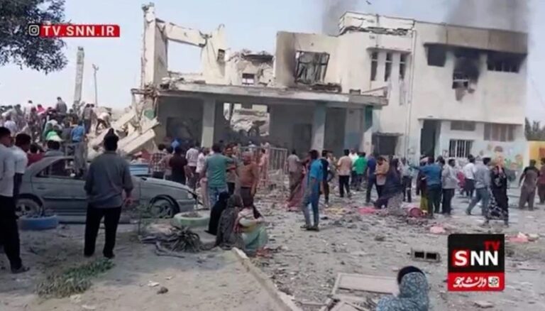 Prvi rezultati istrage: „SAD odgovorne za napad na školu punu djece u Iranu“