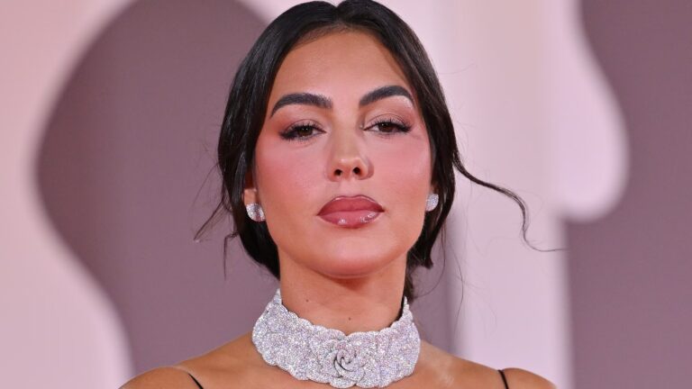 Georgina Rodrigez napustila Rijad: Otputovala sa djecom na sigurnije mjesto