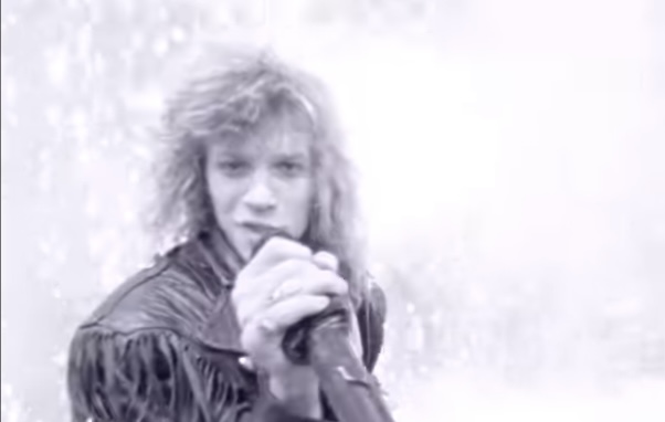 Stiže još jedna muzička biografija: Počele pripreme za film o bendu Bon Jovi