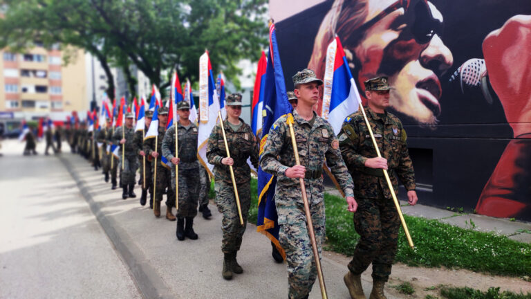 Saopštenje povodom najavljenog postrojavanja pripadnika 3 bojne Modran: Duboko vrijeđanje uspomene na srpske žrtve