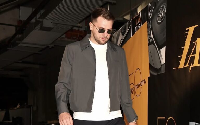 Novi detalji ljubavne drame Luke Dončića: Anamarija nema pravo na imovinu?