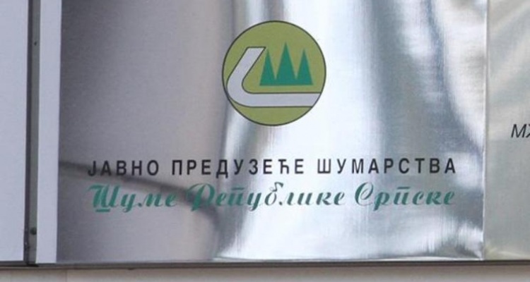 Alarm iz „Šuma RS“: Plate kasne mjesecima, milioni odlaze na nefunkcionalni informacioni sistem