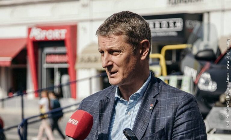 Predrag Jović: Ignorisana razvojna šansa, zbog ćutanja gradske administracije Bijeljina izgubila grant od 900.000 KM